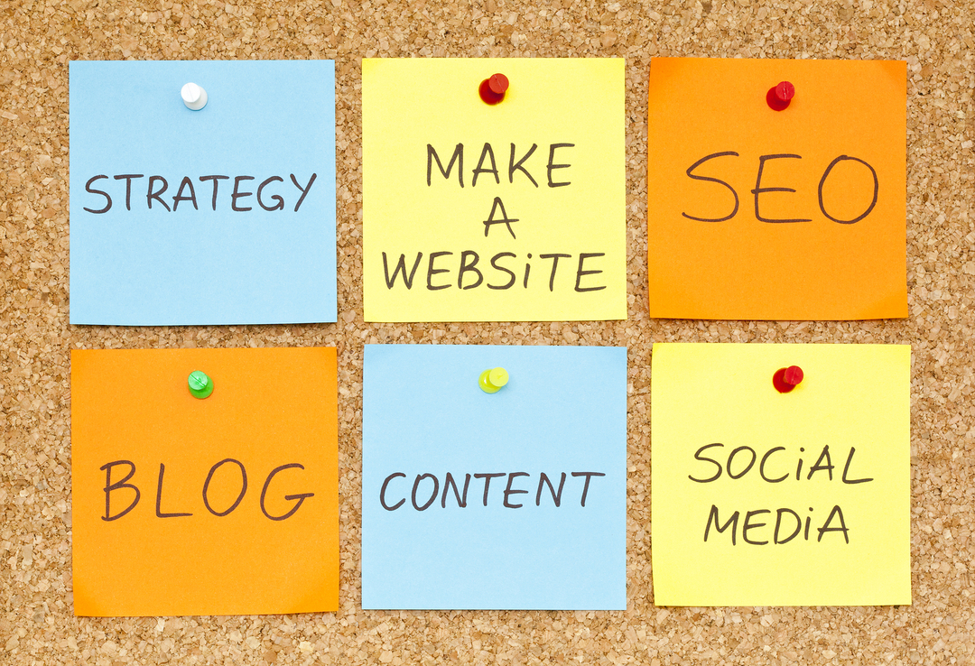 Spark Local Marketing Image