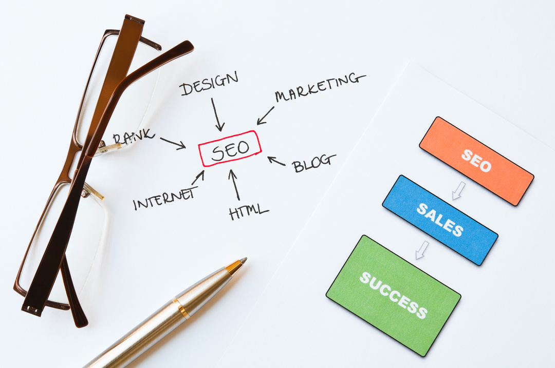 Spark Local Marketing Image