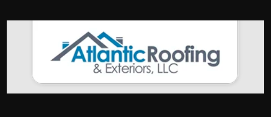 Atlantic Roofing &amp; Exteriors Logo