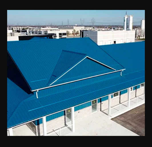 Atlantic Roofing & Exteriors Image