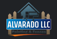 Alvarado LLC Logo