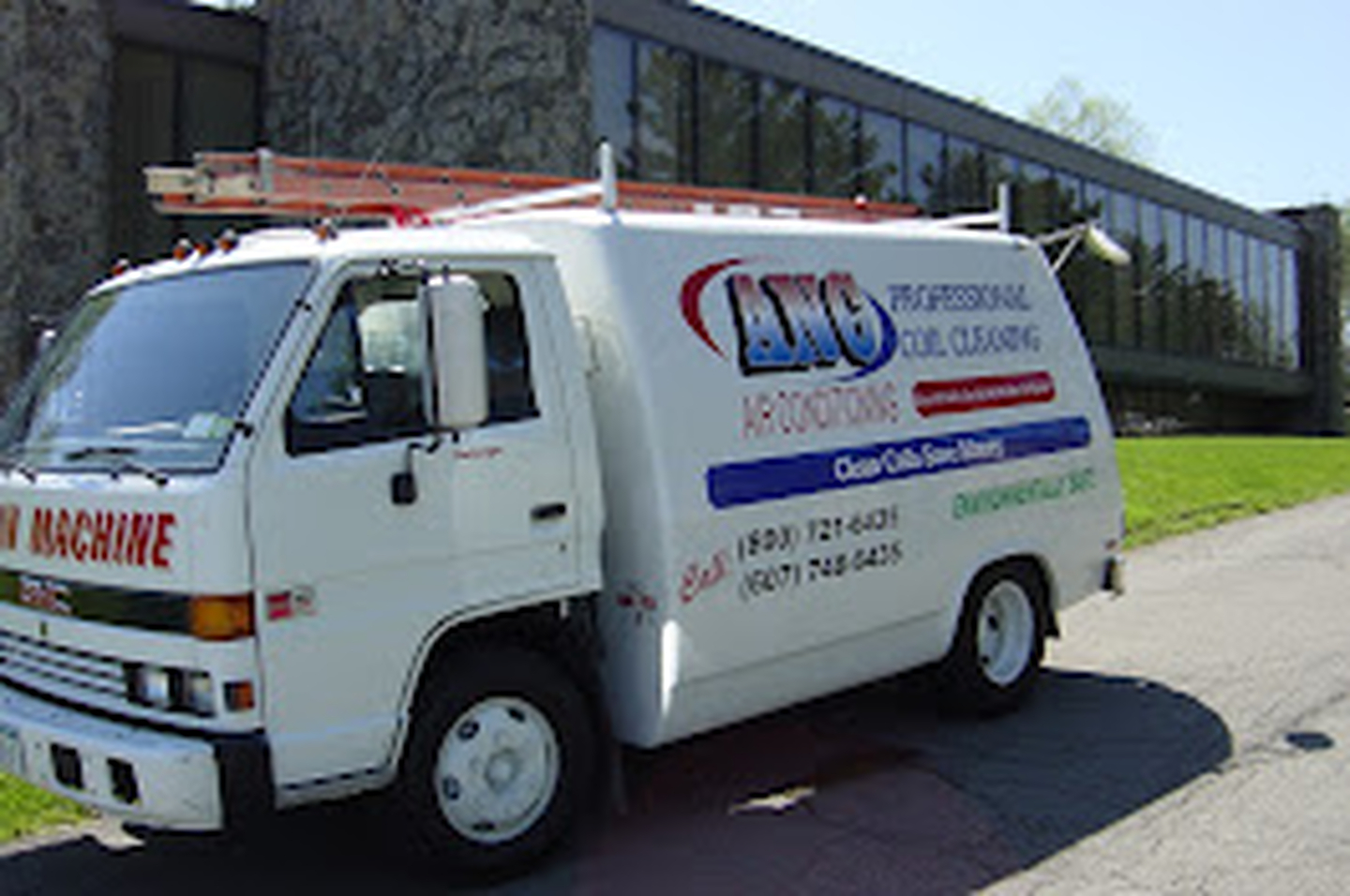 ANC Heating & Air Conditioning Image