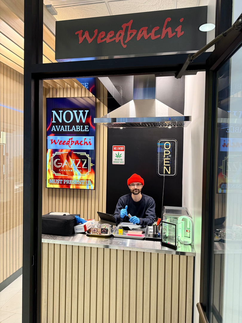 Gazzz Cannabis Image