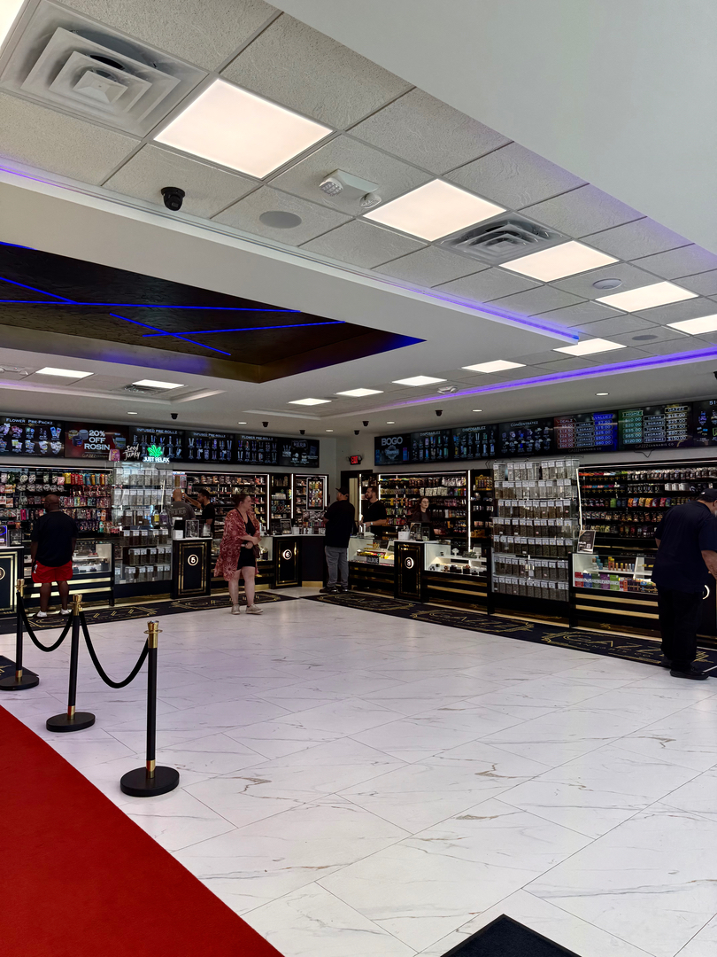 Gazzz Cannabis Image