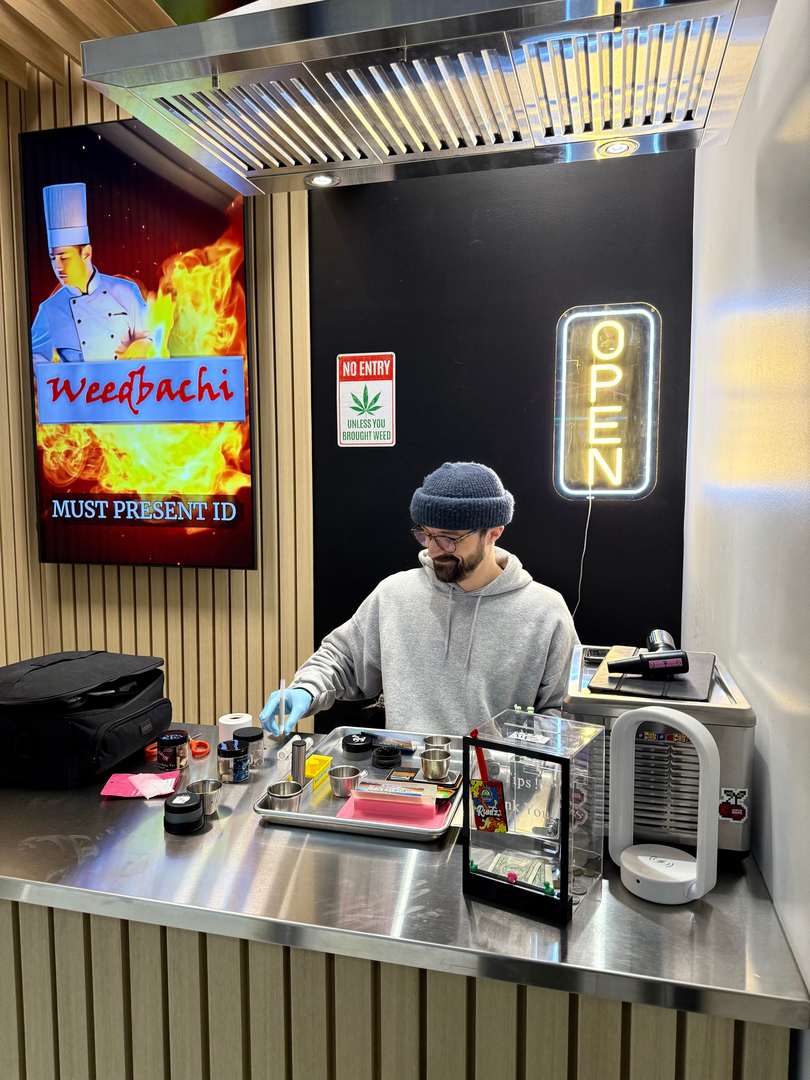 Gazzz Cannabis Image