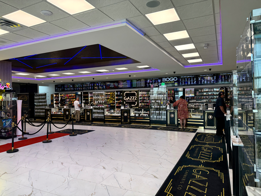 Gazzz Cannabis Image