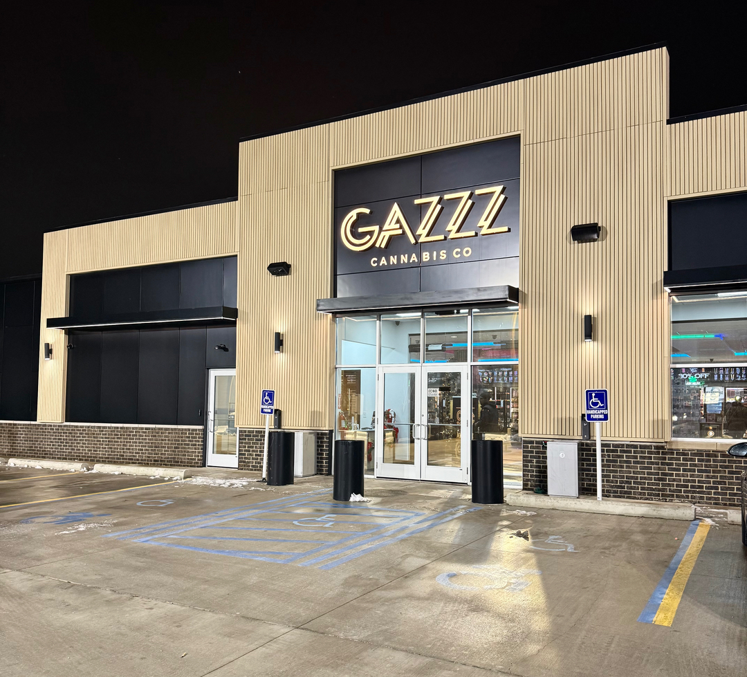 Gazzz Cannabis Image