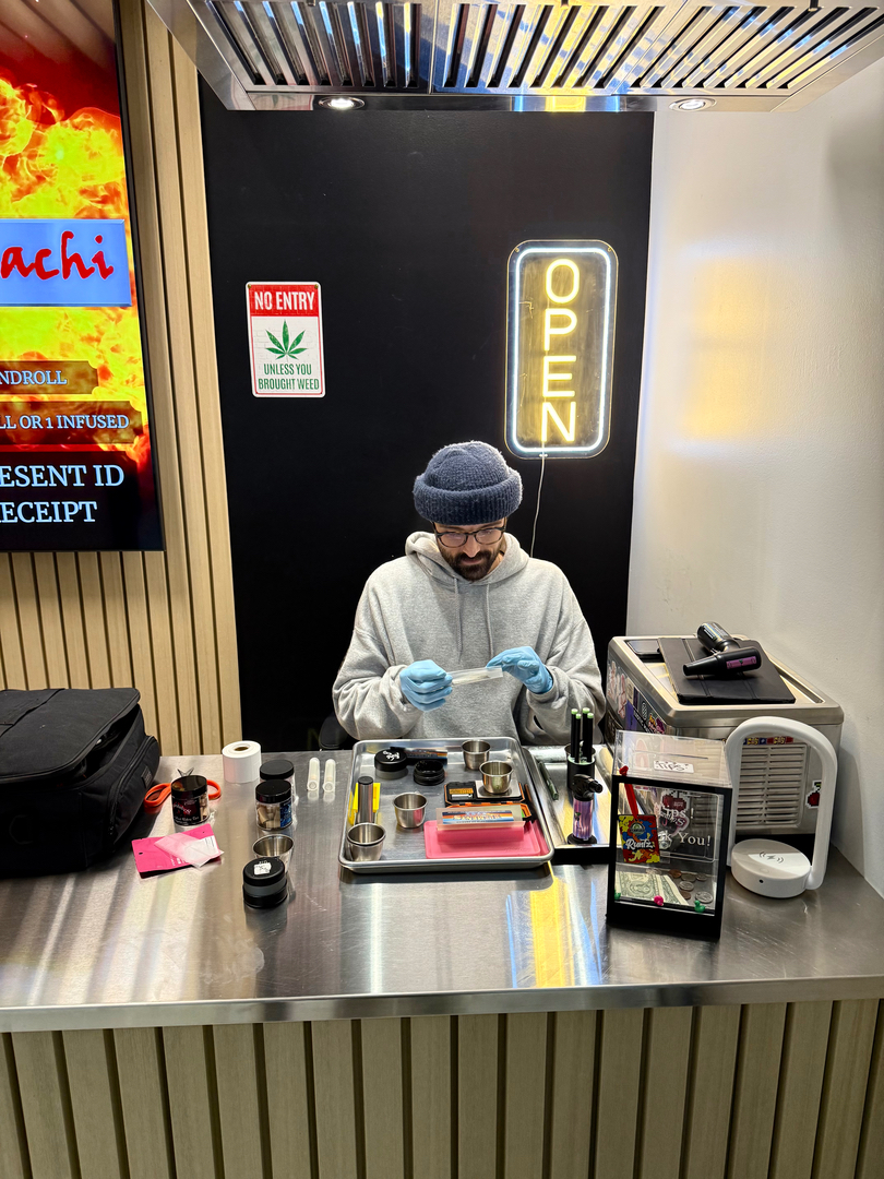 Gazzz Cannabis Image