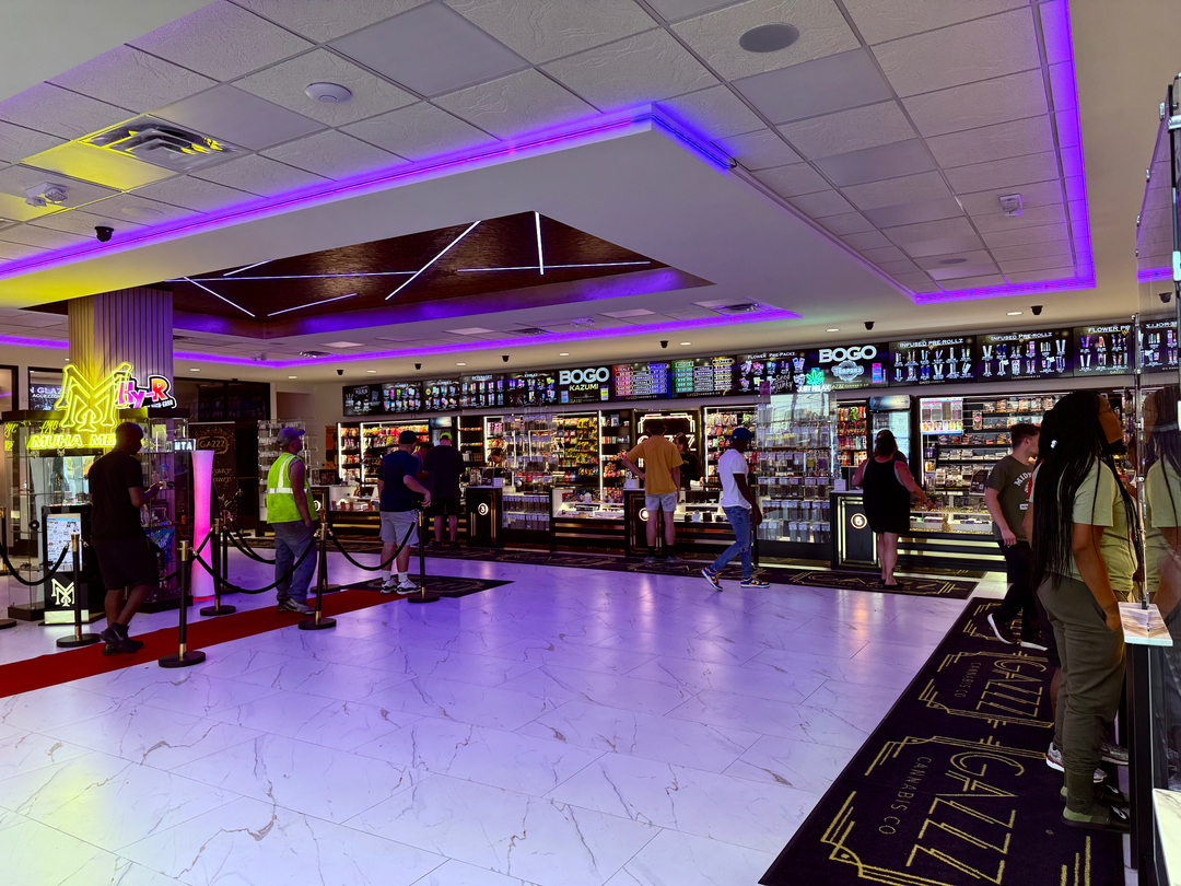 Gazzz Cannabis Image