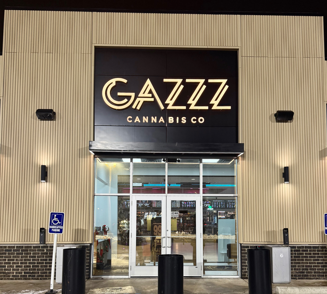 Gazzz Cannabis Image