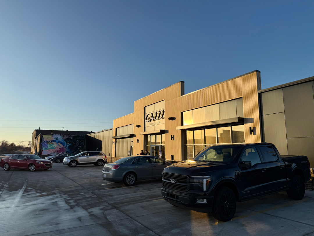 Gazzz Cannabis Image