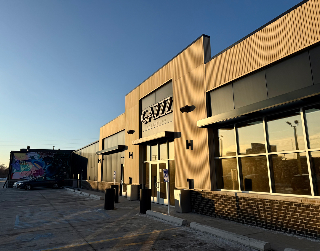 Gazzz Cannabis Image