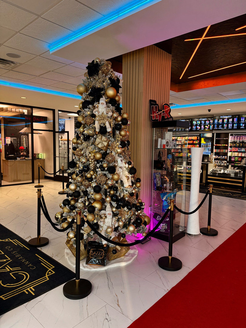 Gazzz Cannabis Image