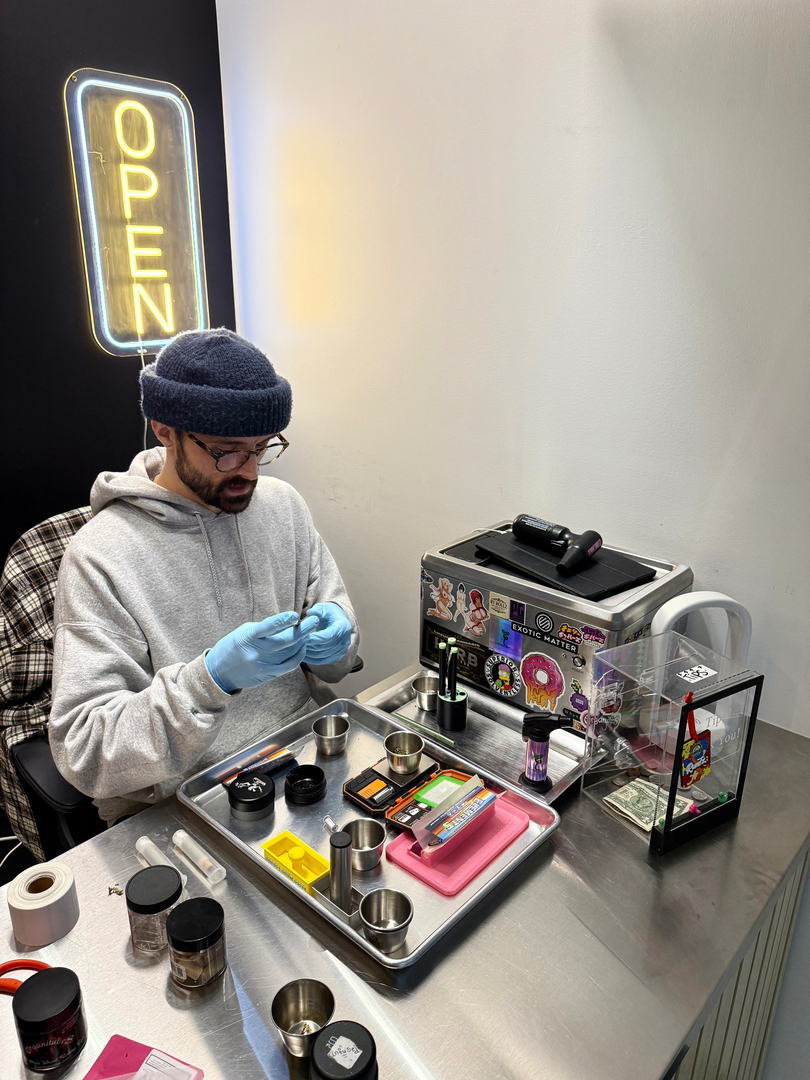 Gazzz Cannabis Image