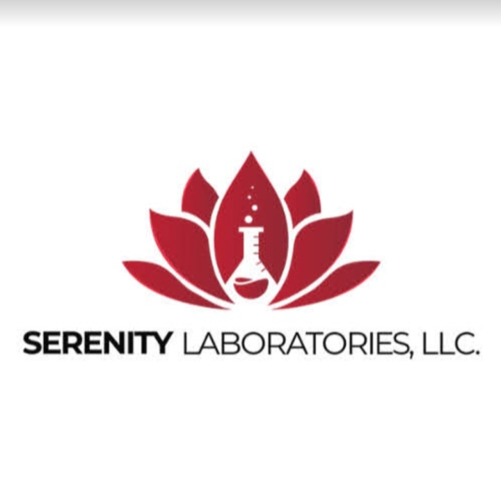 Serenity Laboratories, LLC Logo