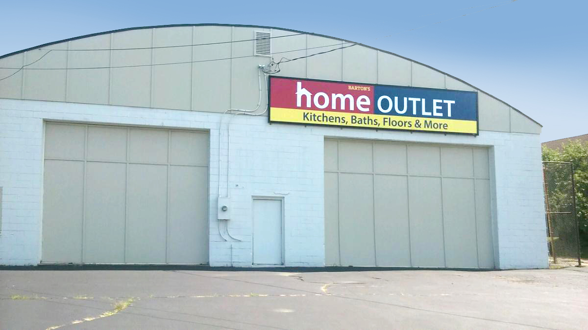 Home Outlet Image