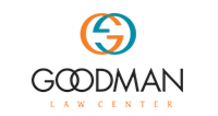 Attorney - Mark Adrian Goodman - Goodman Law Center Logo