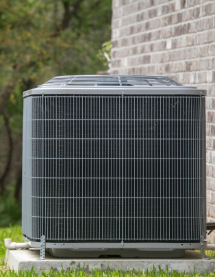 Paradise A.C. Inc. Image