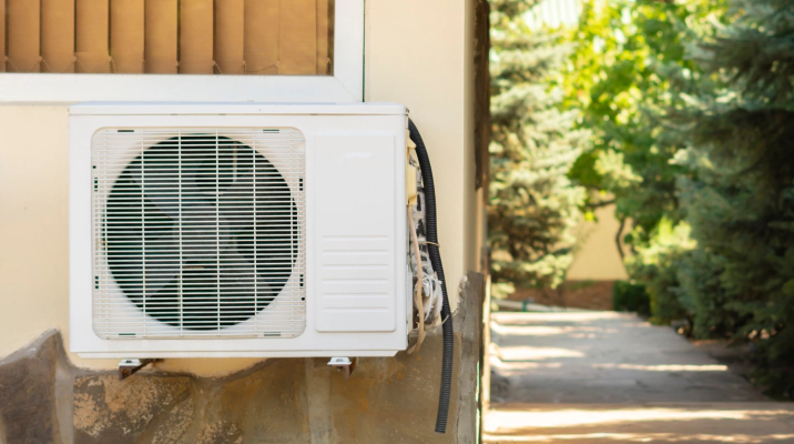 Paradise A.C. Inc. Image