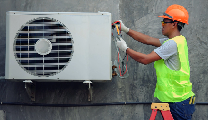 Paradise A.C. Inc. Image