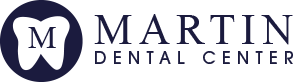 Martin Dental Center Logo