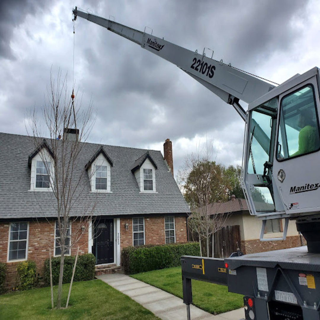 Thompson's Heating & Air Image