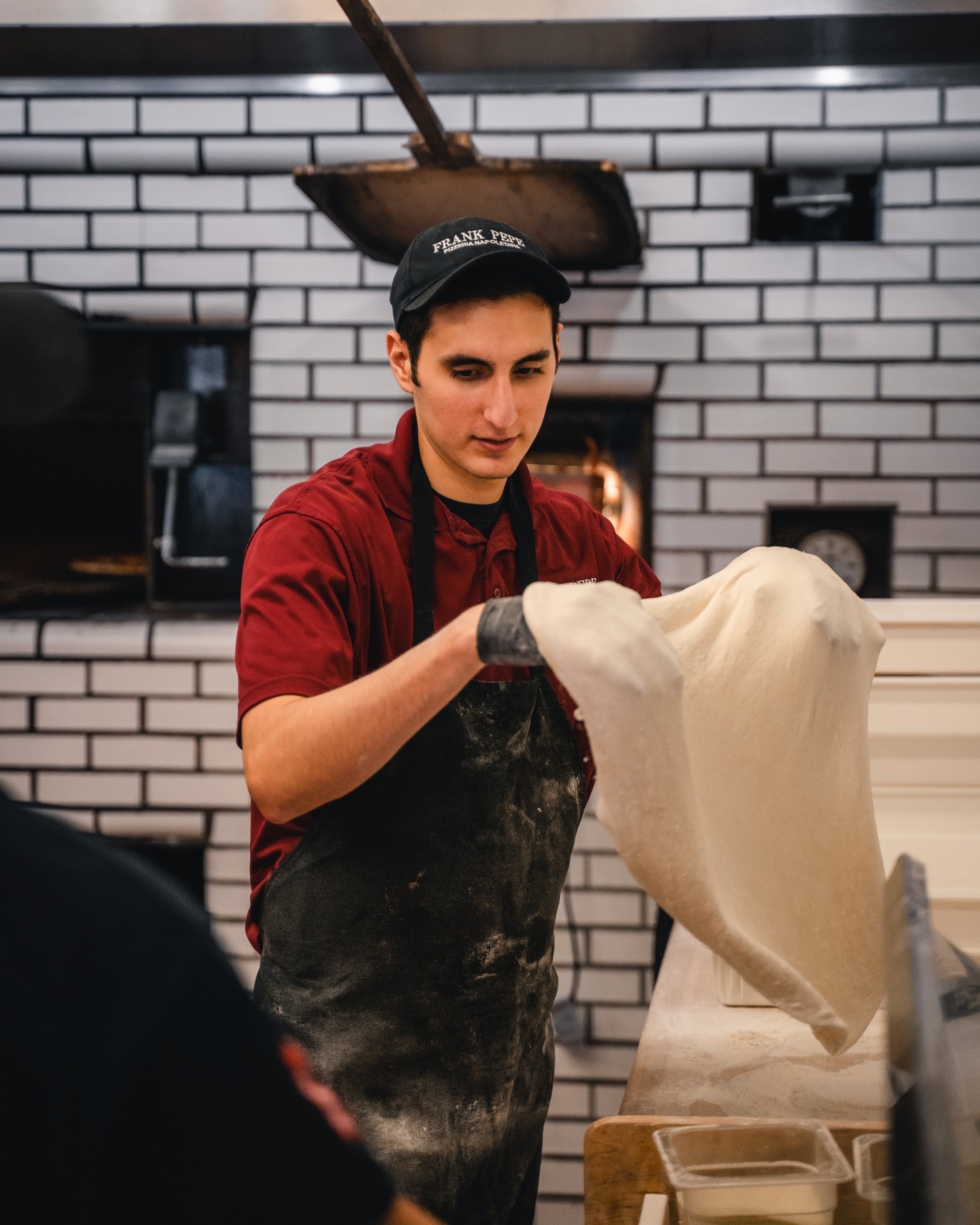 Frank Pepe Pizzeria Napoletana Image