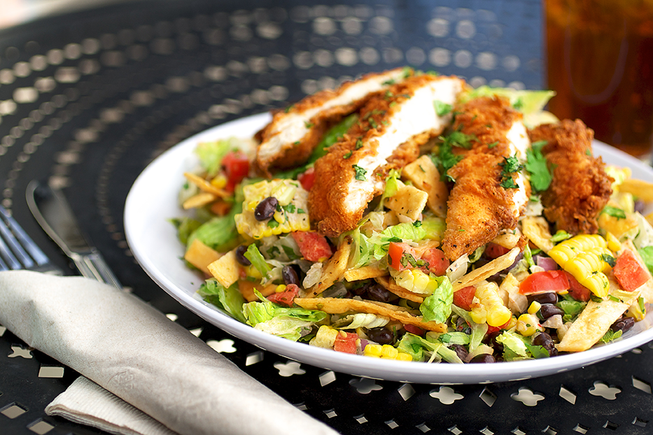 Bad Daddy's Burger Bar Image