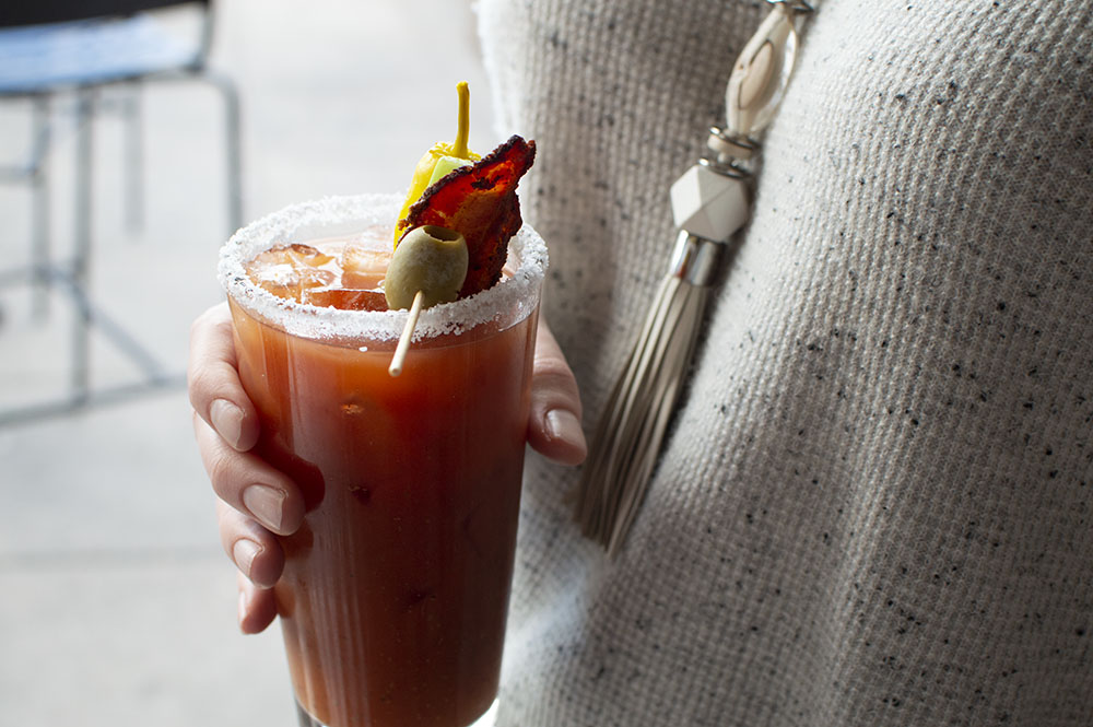 Bad Daddy's Burger Bar Image