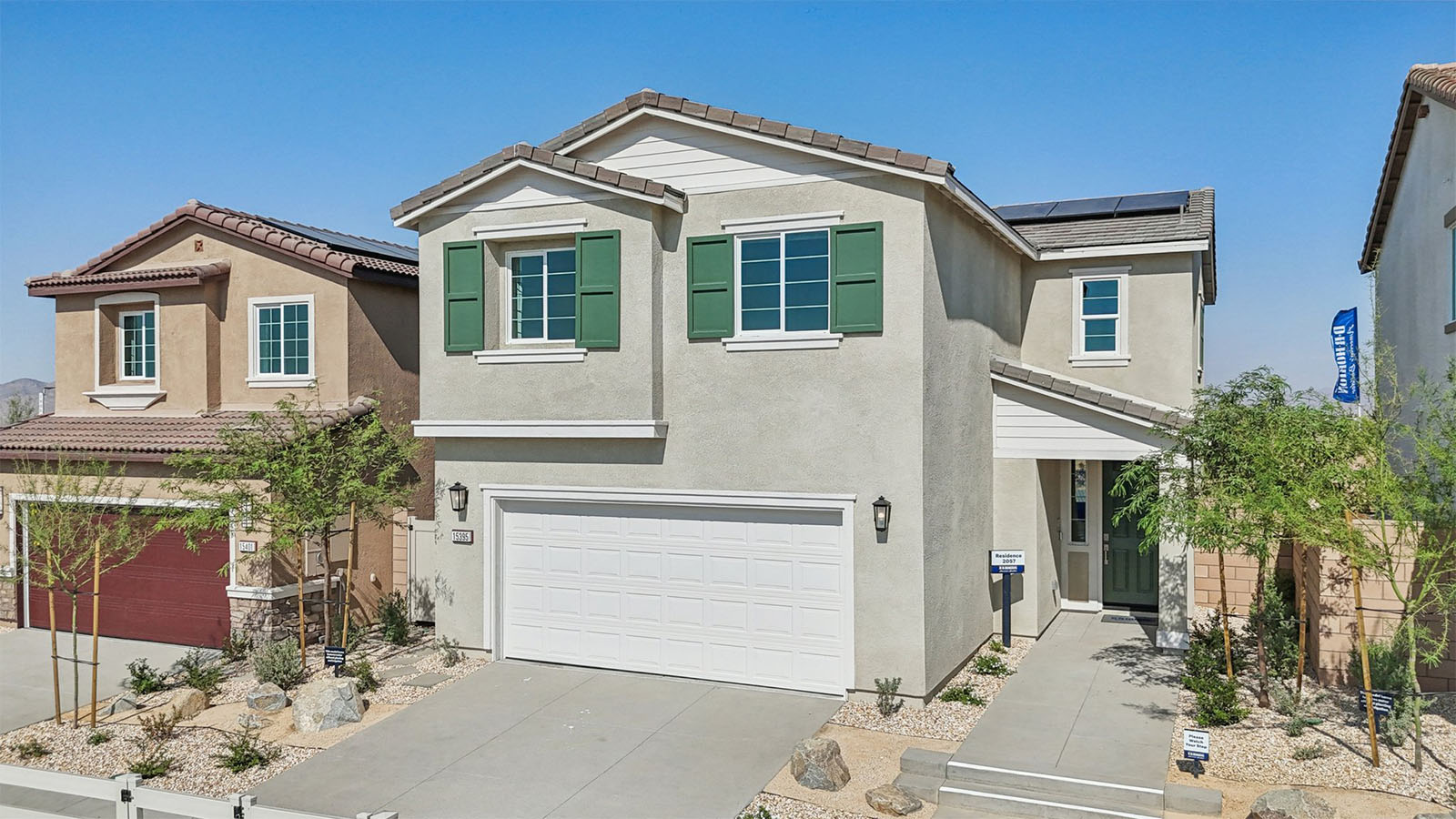 Dawson Pointe at West Creek by D.R. Horton Image