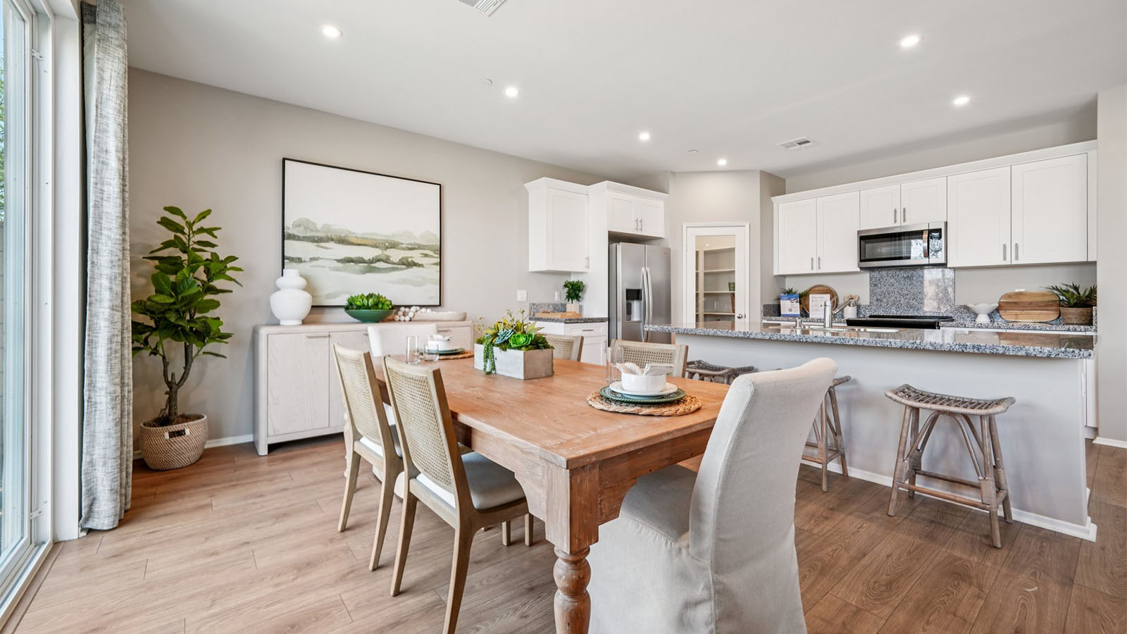 Dawson Pointe at West Creek by D.R. Horton Image