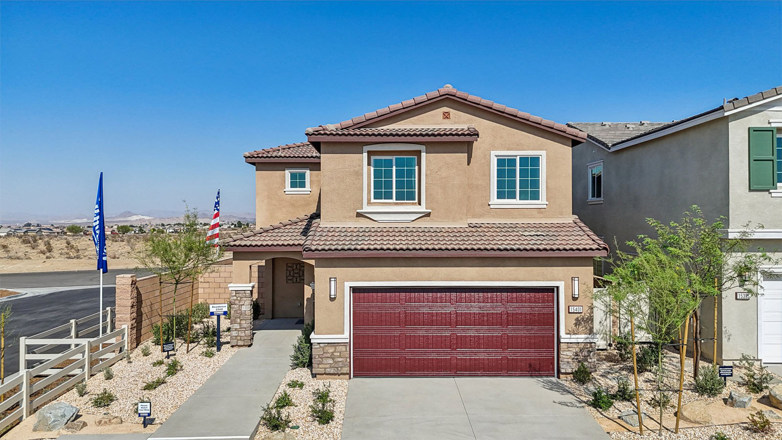 Dawson Pointe at West Creek by D.R. Horton Image