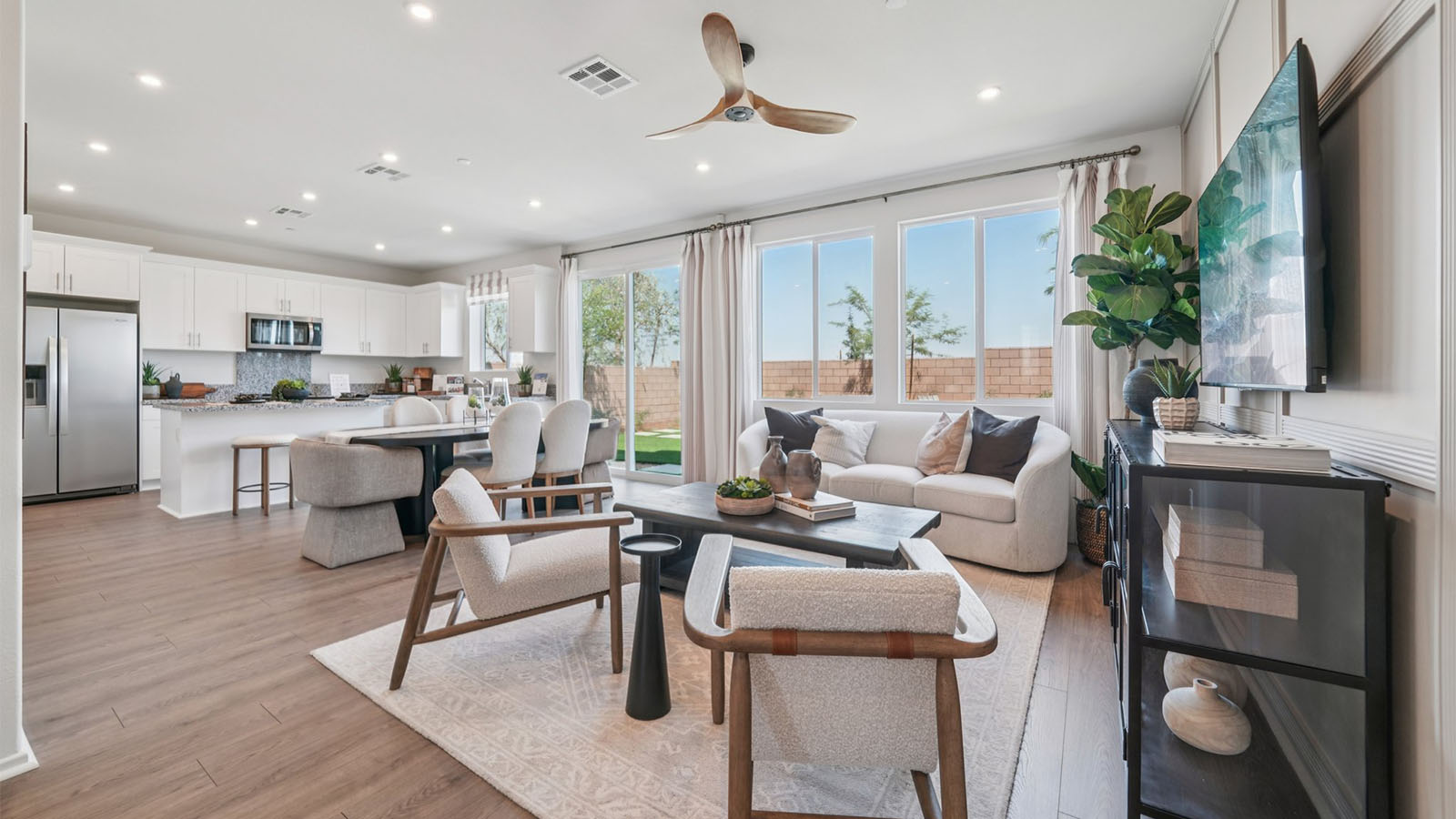 Dawson Pointe at West Creek by D.R. Horton Image