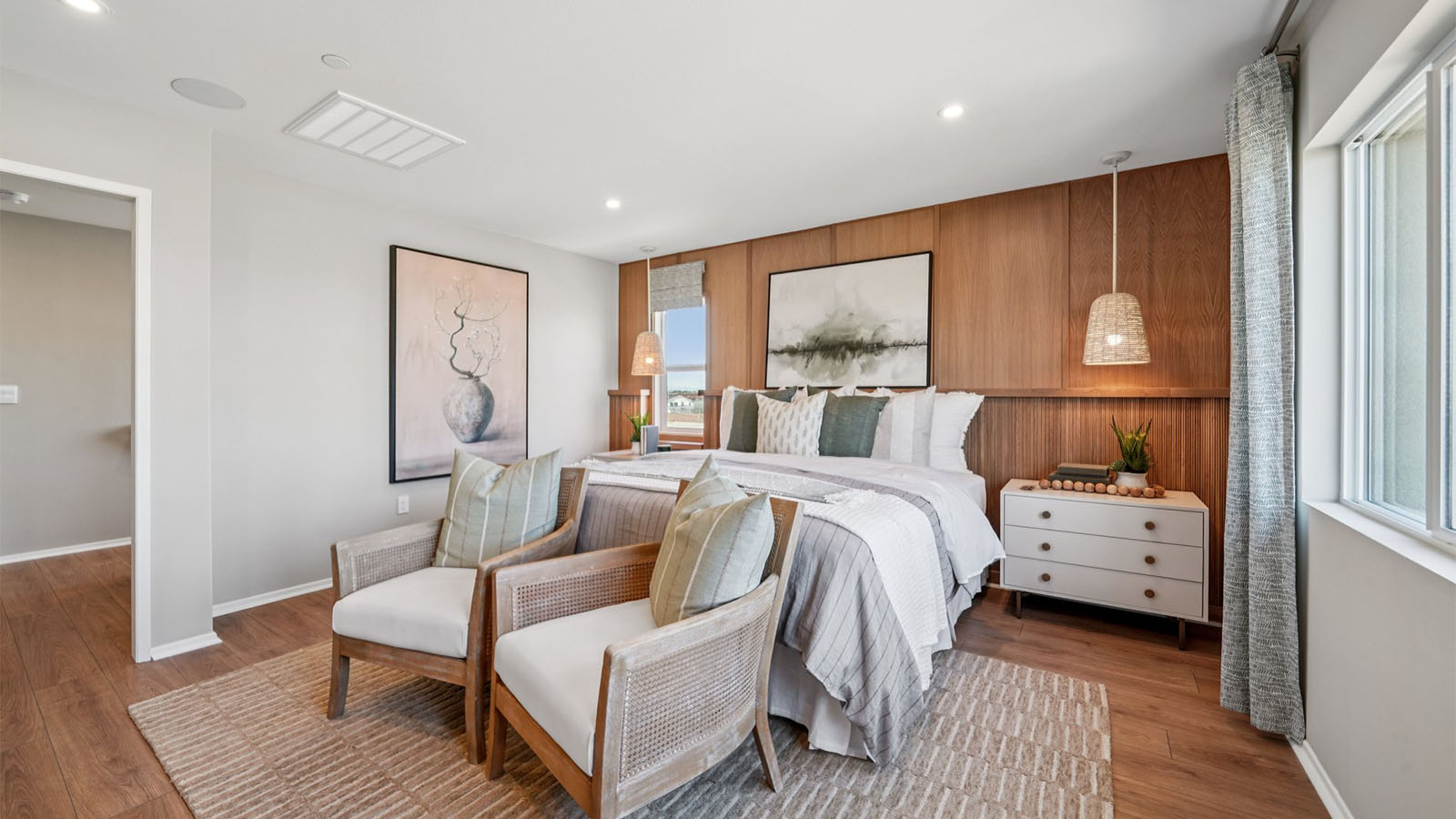 Dawson Pointe at West Creek by D.R. Horton Image