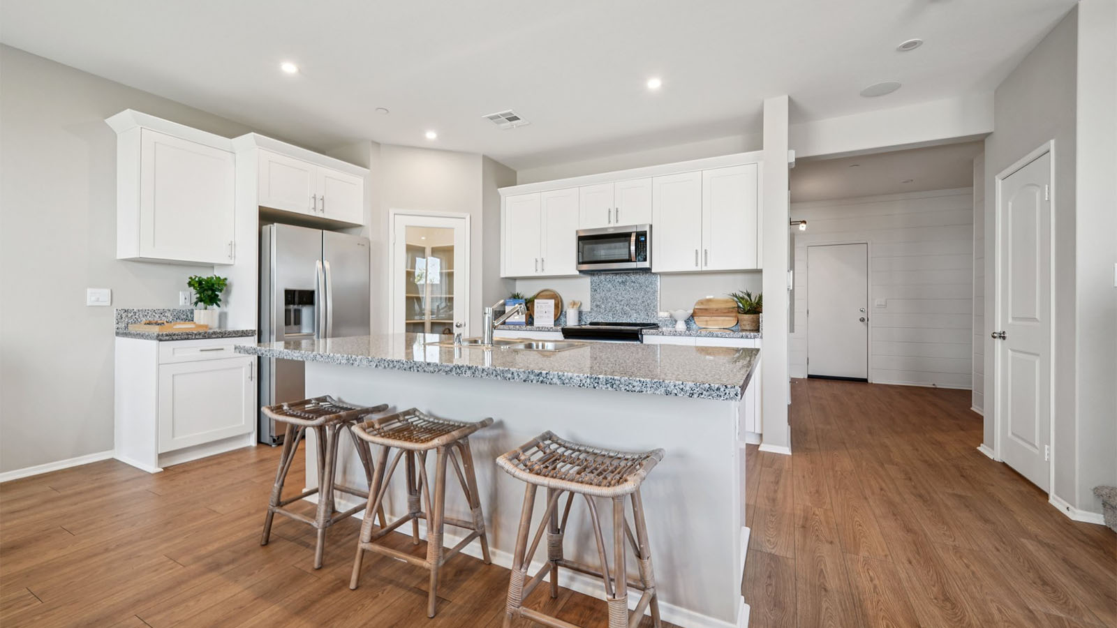 Dawson Pointe at West Creek by D.R. Horton Image