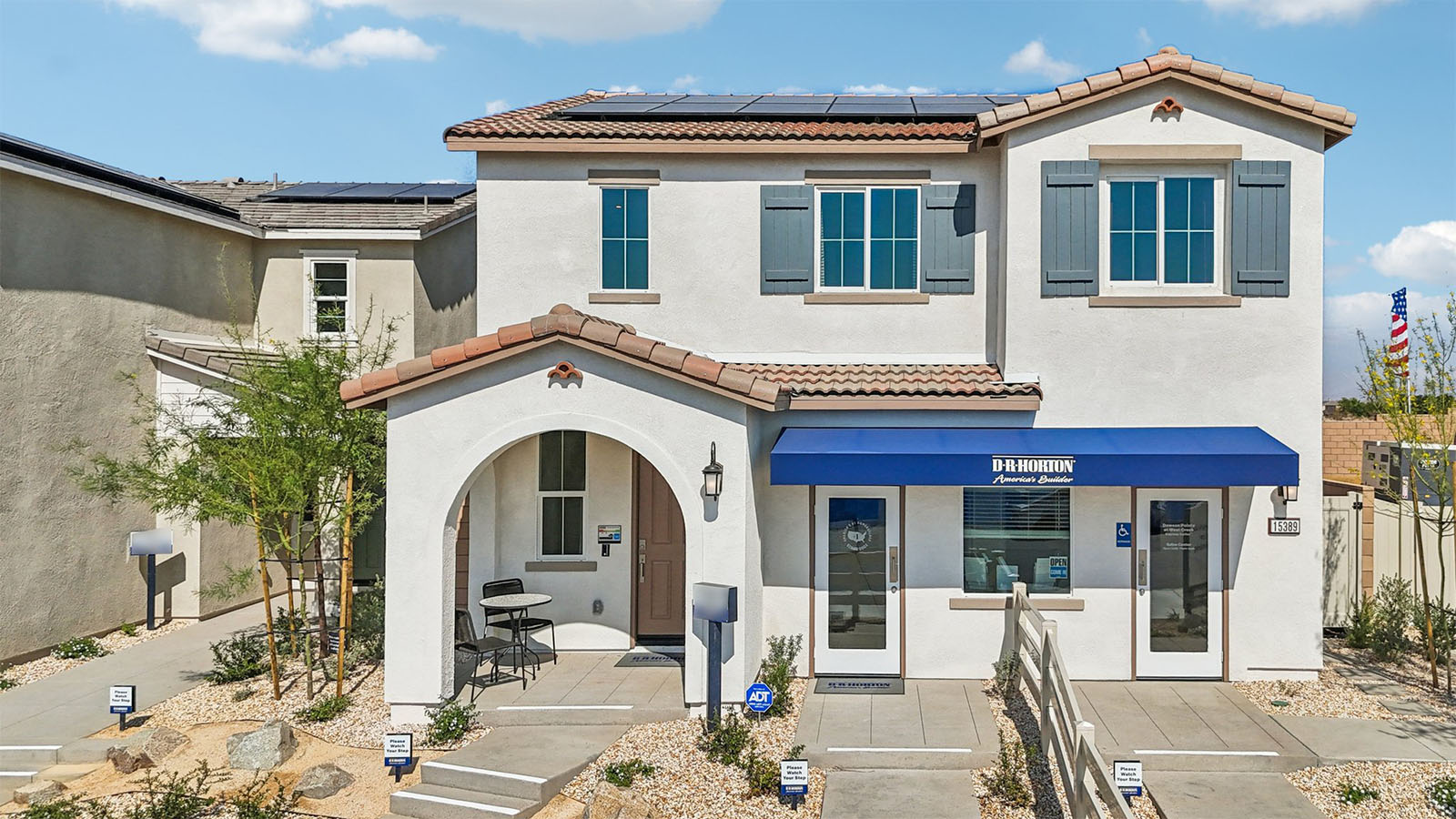 Dawson Pointe at West Creek by D.R. Horton Image