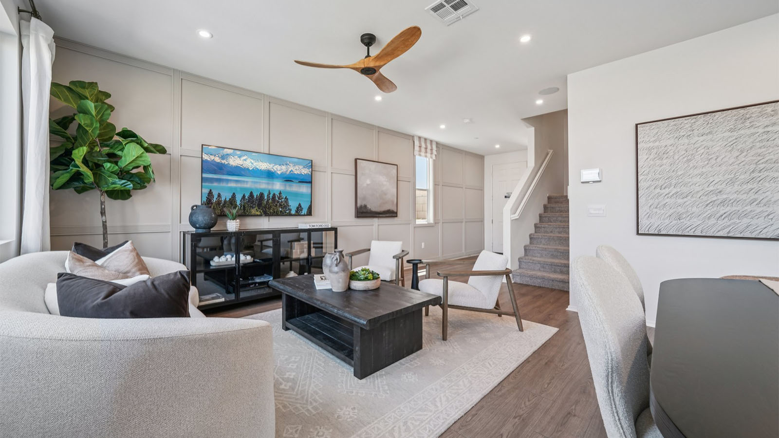 Dawson Pointe at West Creek by D.R. Horton Image