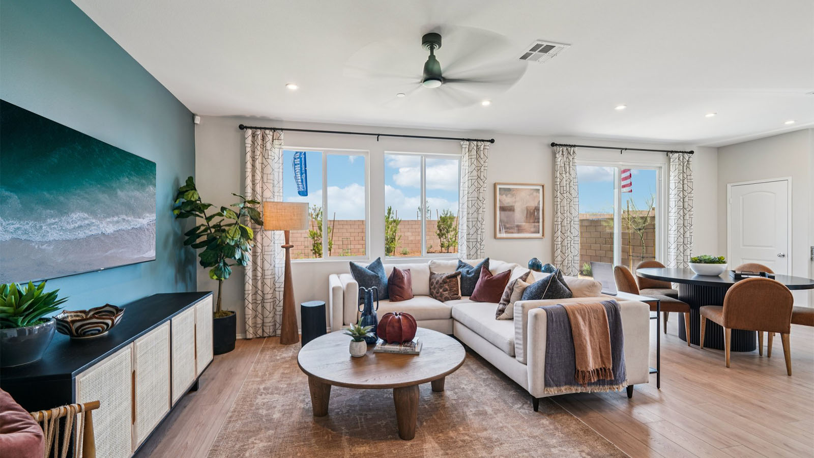 Dawson Pointe at West Creek by D.R. Horton Image