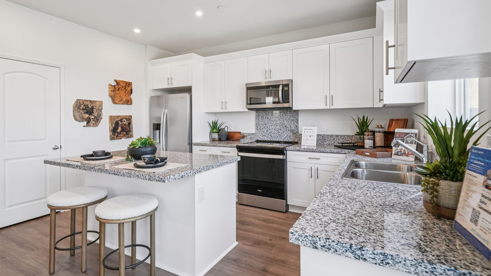 Dawson Pointe at West Creek by D.R. Horton Image