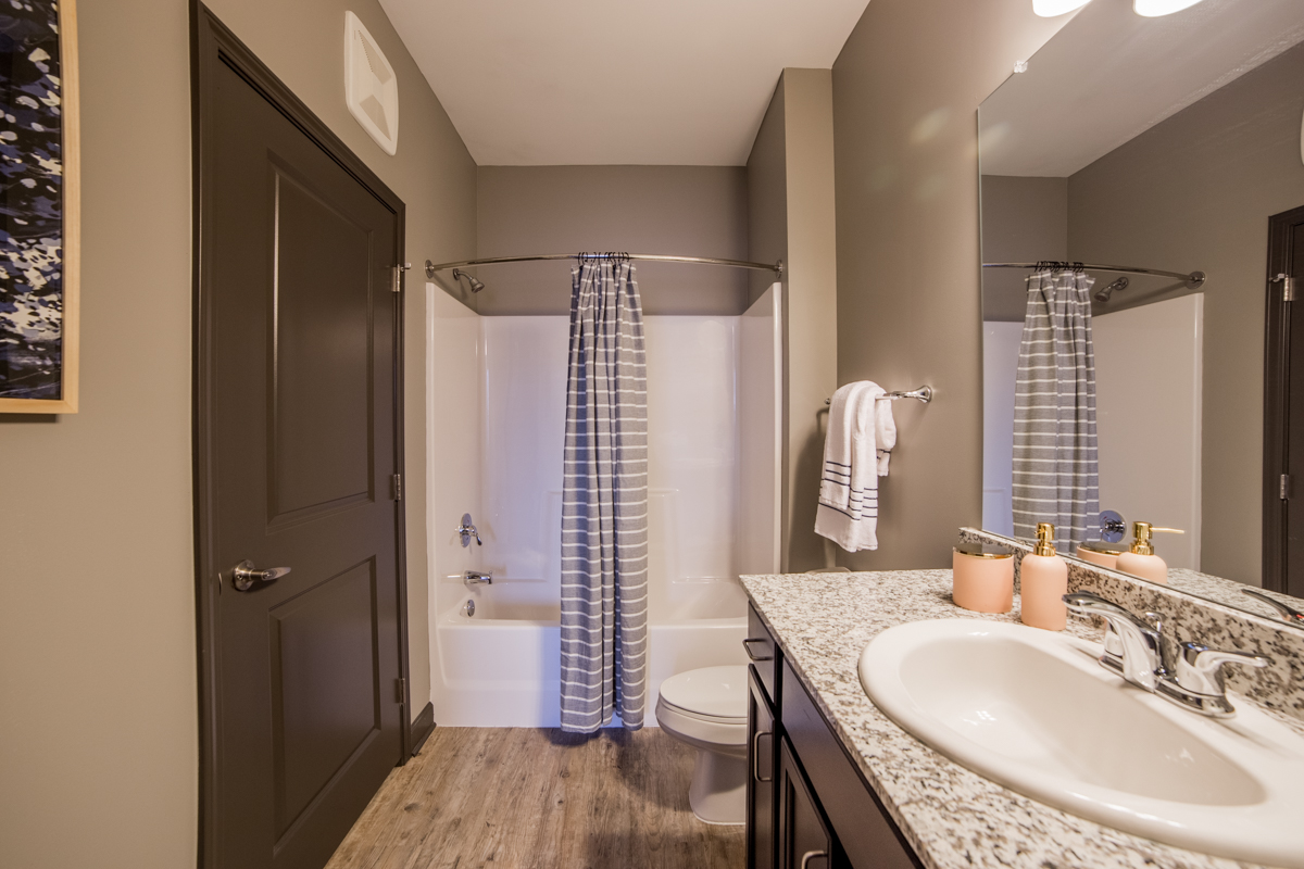 Mosaic at Levis Commons Image