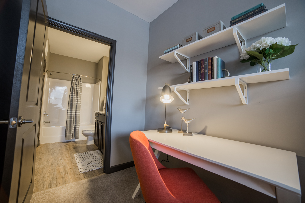 Mosaic at Levis Commons Image