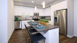 The Alton Apartments - Irvine, CA