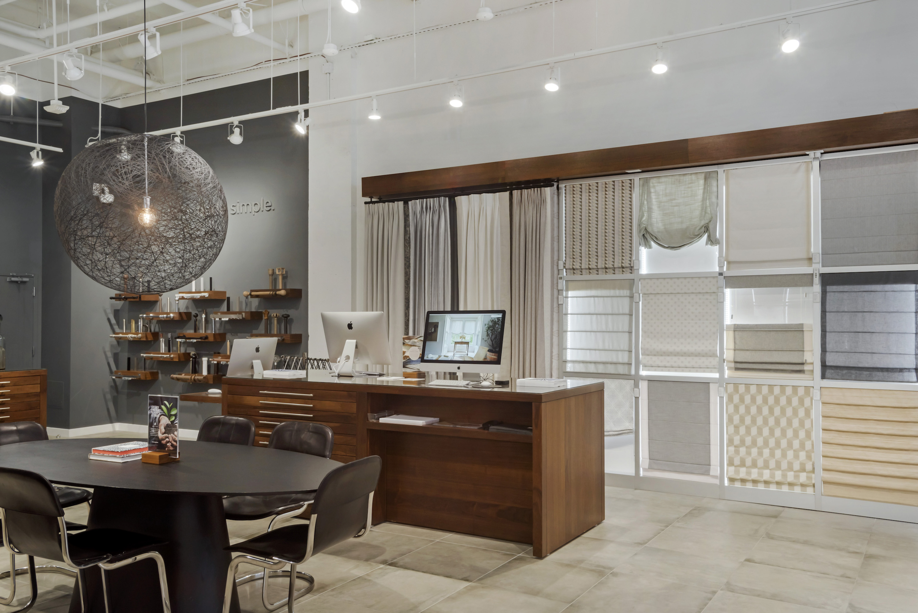 The Shade Store Image