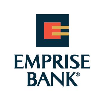 Emprise Bank Logo