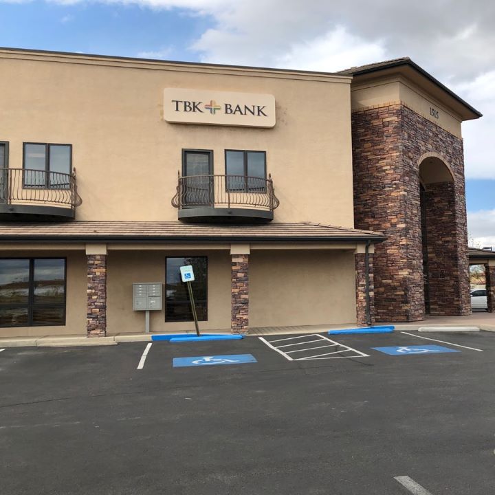 TBK Bank Image