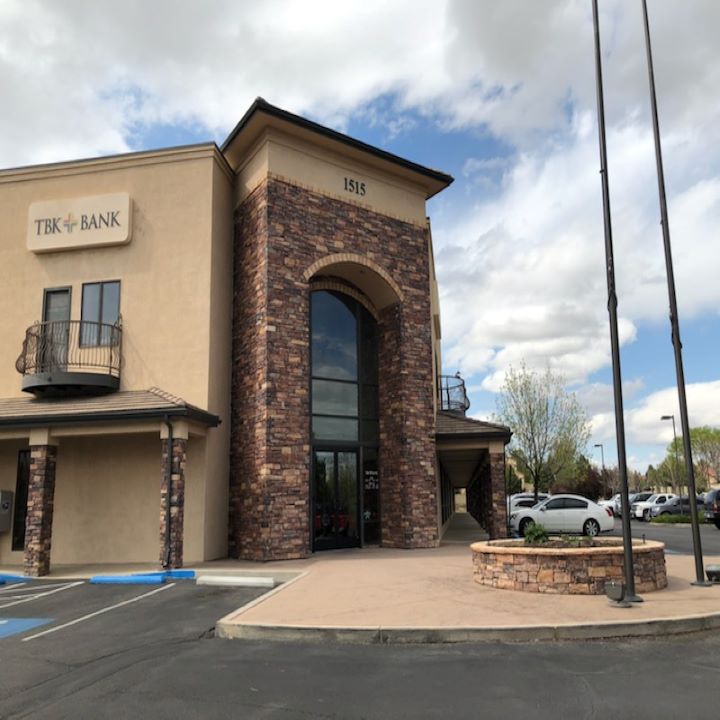 TBK Bank - Pueblo, CO