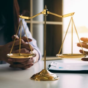 Uncontested Divorce Lawyer Brooklyn Image