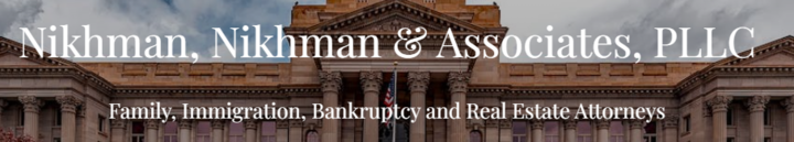 Uncontested Divorce Lawyer Brooklyn Logo