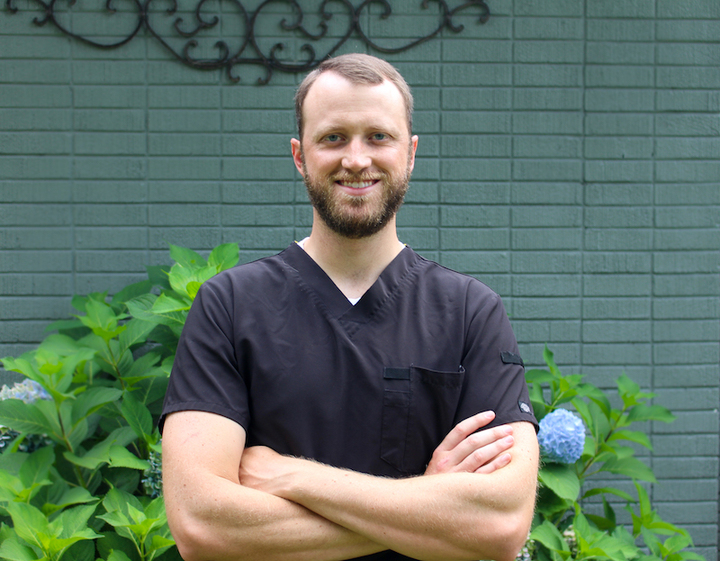 Terry Family Dentistry Logo