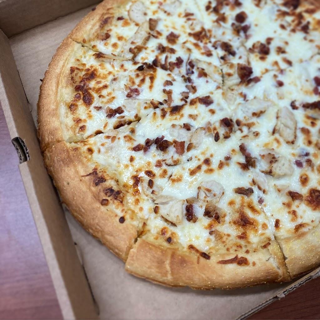 Hangar 54 Pizza Image